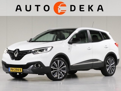 Renault Kadjar 1.6 TCe 163pk Bose