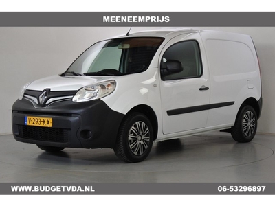 Renault Kangoo 1.5 dCi 75 Energy Comfort 3Pers