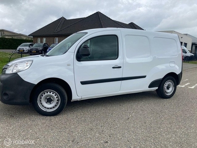 Renault Kangoo bestel 1.5 dCi 90 Energy Comfort Maxi