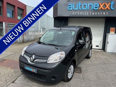 Renault Kangoo Express 1.2 TCe 115 Express Comfort S&S AIRCO I BENZINE I MULTI MEDIA I ZEER NETTE BESTELWAGEN