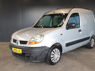 Renault Kangoo Express 1.5 dCi 65 Confort | € 1.888,- NETTO! | Airco | Schuifdeur | Trekhaak