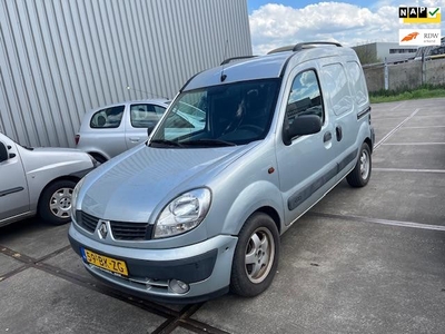 Renault Kangoo Express 1.5 dCi 80 Grand Confort/ AIRCO