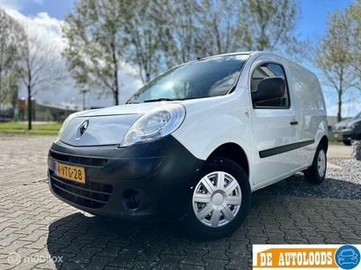 Renault Kangoo Express 1.5 dCi Trekhaak Airco NAVI PDC NAP!