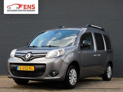 Renault Kangoo Family 1.2 TCe Expression Start&Stop