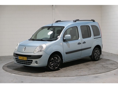 Renault Kangoo Family Automaat 5P 1.6-16V Expression two