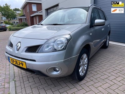 Renault Koleos 2.5 Dynamique