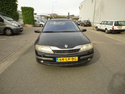 Renault Laguna Grand Tour 1.8-16V Expression