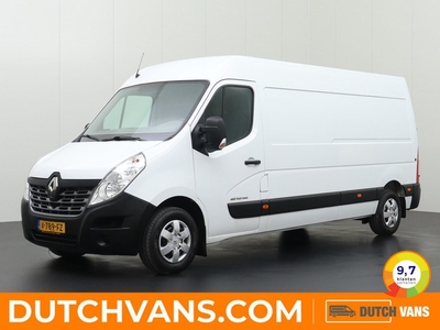 Renault Master 2.3DCi 145PK L3H2 Euro 6 Navigatie