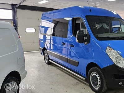 Renault Master T35 2.3 dCi L2H2 Airco Cruise Navi