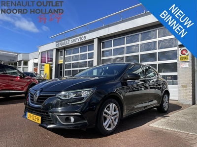 Renault Mégane 1.2 TCe Zen