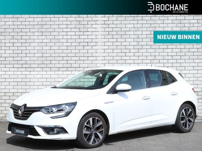 Renault Mégane 1.3 TCe 140 Bose Navigatie 7