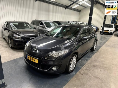 Renault Mégane 1.5 dCi Expression AUTOMAAT/CLIMA/NAP/APK