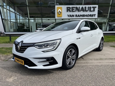 Renault Mégane 1.6 E-Tech Plug in Hybrid / PHEV / Automaat