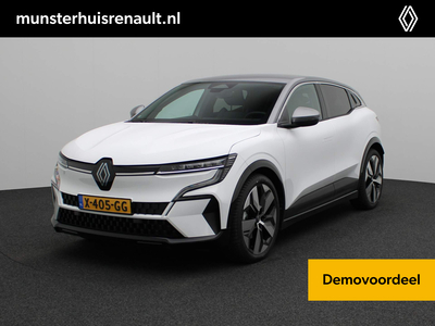 RENAULT MEGANE E-TECH EV60 220pk Optimum Charge Techno - Demo - All Season banden - € 2000,- Subsidie - AANBIEDING