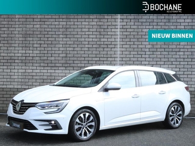 Renault Mégane Estate 1.3 TCe 140 EDC Techno