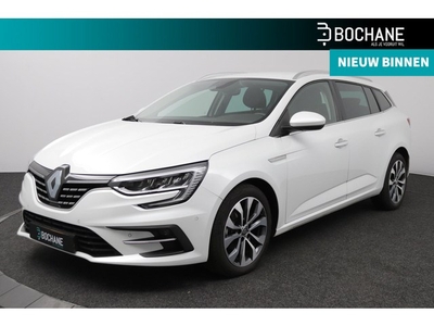 Renault Mégane Estate 1.3 TCe 140 EDC Techno CAMERA