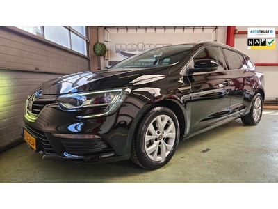 Renault Mégane Estate 1.3 TCe Limited