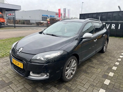 Renault Mégane Estate 1.5 dCi GT-Line XENON FULL OPTIONS