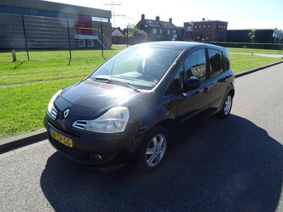 Renault Modus 1.2 TCE Dynamique