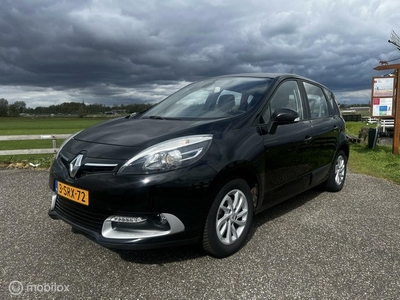 Renault Scenic 1.2 TCe Bose