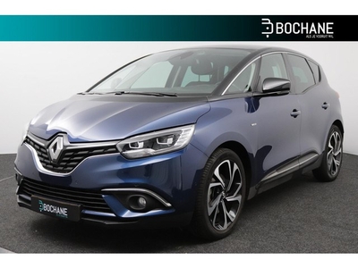 Renault Scénic 1.3 TCe 140 EDC Bose AUTOMAAT ANDROID