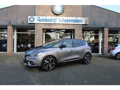 Renault Scénic 1.3 TCe Black Edition Automaat PANO CAMERA