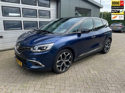 Renault SCENIC 1.3 TCe Intens Automaat