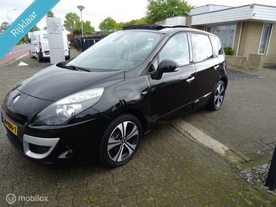 Renault Scenic 1.4 TCe Bose PANORAMADAK CAMERA TREKHAAK ETC.