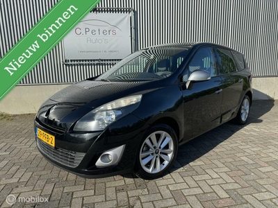 Renault Grand Scenic VERKOCHT 1.4 TCE Dynamique 2011 /