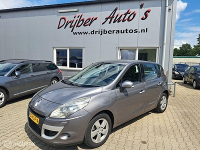 Renault Scénic 1.4 TCE Sélection Business Sport