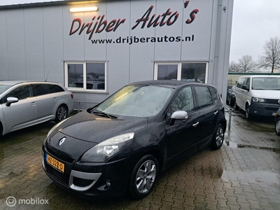 Renault Scenic 1.5 dCi Expression