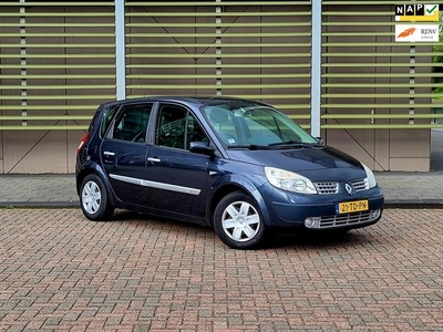 Renault Scénic 1.6-16V Business Line / Automaat / Airco /