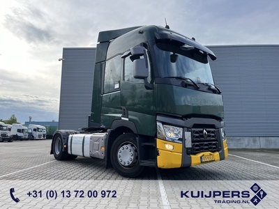 Renault T 380 Euro 6 Comfort / 646 dkm / NL Truck