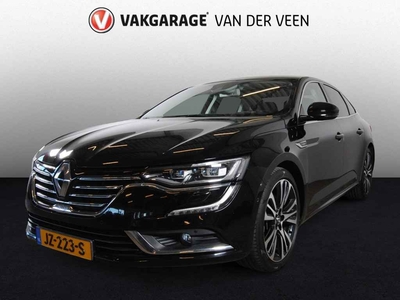 Renault Talisman 1.6 TCe Ini. Paris