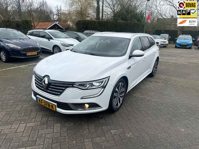 Renault Talisman 1.6 TCe Intens , half leer , automaat , navigatie