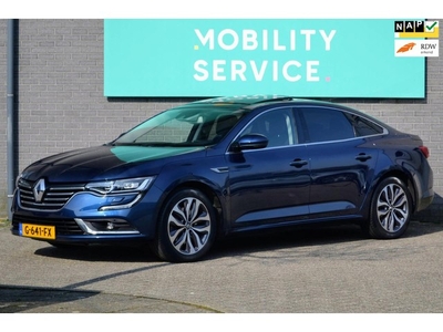 Renault Talisman 1.8 TCe Intens Bose AUT 4Control LED PANO