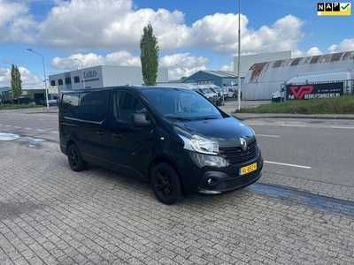 Renault Trafic 1.6 dCi T27 L1H1 Comfort Trekhaak