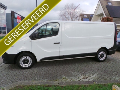 Renault Trafic 1.6 dCi T29 L2H1 Airco,Cruise,Pdc 3