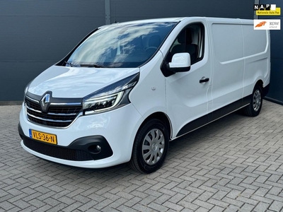 Renault Trafic 2.0 dCi 120 T29 L2H1 Navi / Camera / Nap /