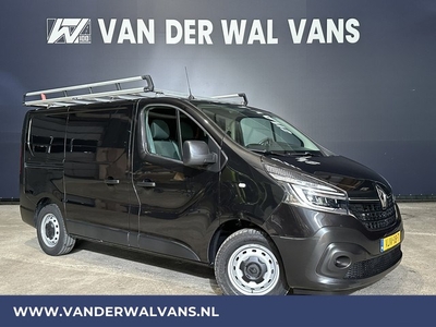 Renault Trafic 2.0 dCi 120pk L1H1 Facelift LED Euro6 Airco