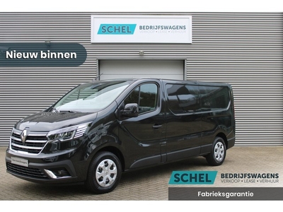 Renault Trafic 2.0 dCi 150pk T30 L2H1 Work Edition -