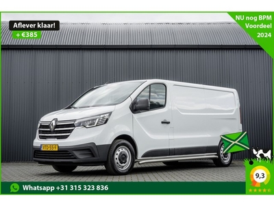 Renault Trafic 2.0 dCi L2H1 NW MODEL 150 PK A/C