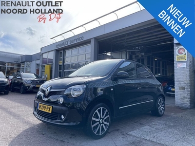 Renault Twingo 0.9 TCe Intens Automaat!!