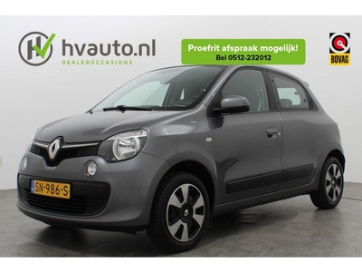 Renault Twingo 1.0 SCE 70PK COLLECTION Airco Bluetooth