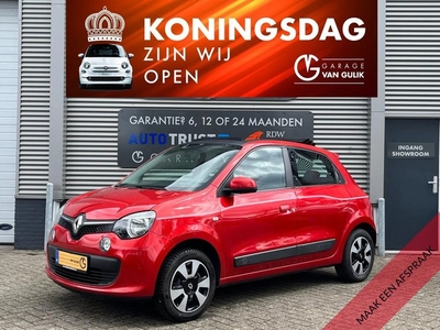 Renault Twingo 1.0 SCe 71PK