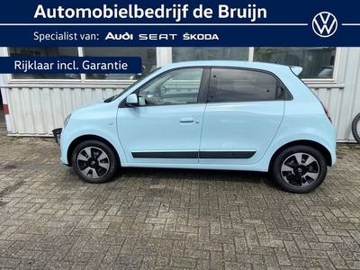 Renault Twingo 1.0 SCe Collection