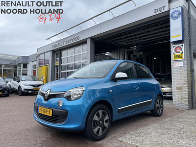 RENAULT TWINGO 1.0 SCe Collection