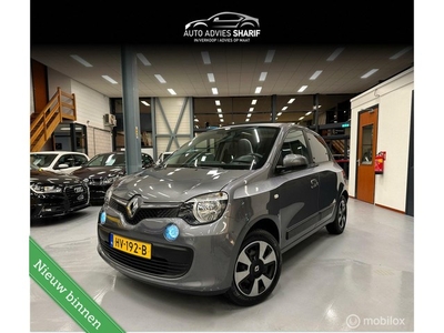 Renault Twingo 1.0 SCe Collection Airco. Cabrio. PDC. Cruise