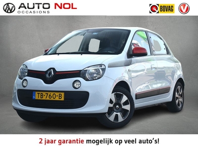 Renault Twingo 1.0 SCe Collection | Airco | Cruise | Elektrisch Ramen | Bluetooth