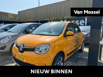 Renault Twingo 1.0 SCe Collection | Cruise Control | Airco | Bluetooth audio | Unieke kleur